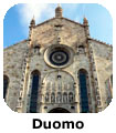 Como duomo